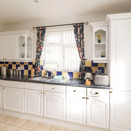 Vakantiehuis Eusebank