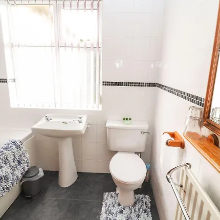 Eusebank Ferienhaus *