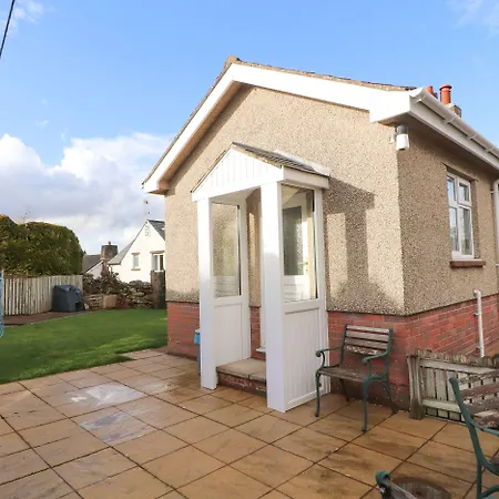 Eusebank Vakantiehuis *