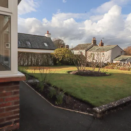 Eusebank Vakantiehuis Pooley Bridge