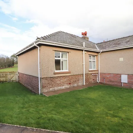 Eusebank Vakantiehuis *