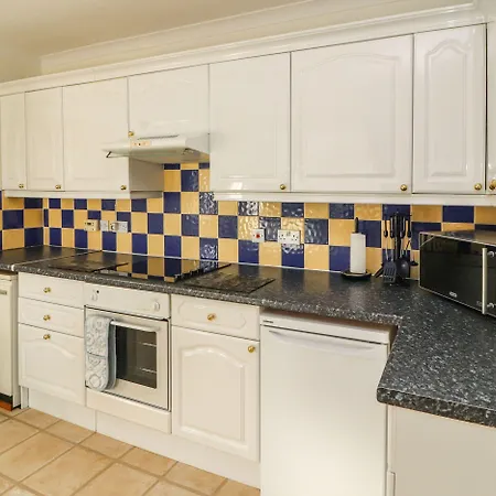 Eusebank Ferienhaus *