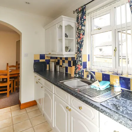 Ferienhaus Eusebank Pooley Bridge